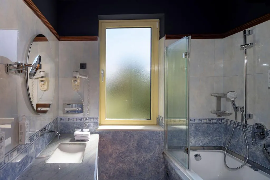 DOUBLE SINGLE USE CLASSIC Room, Hotel More, Dubrovnik