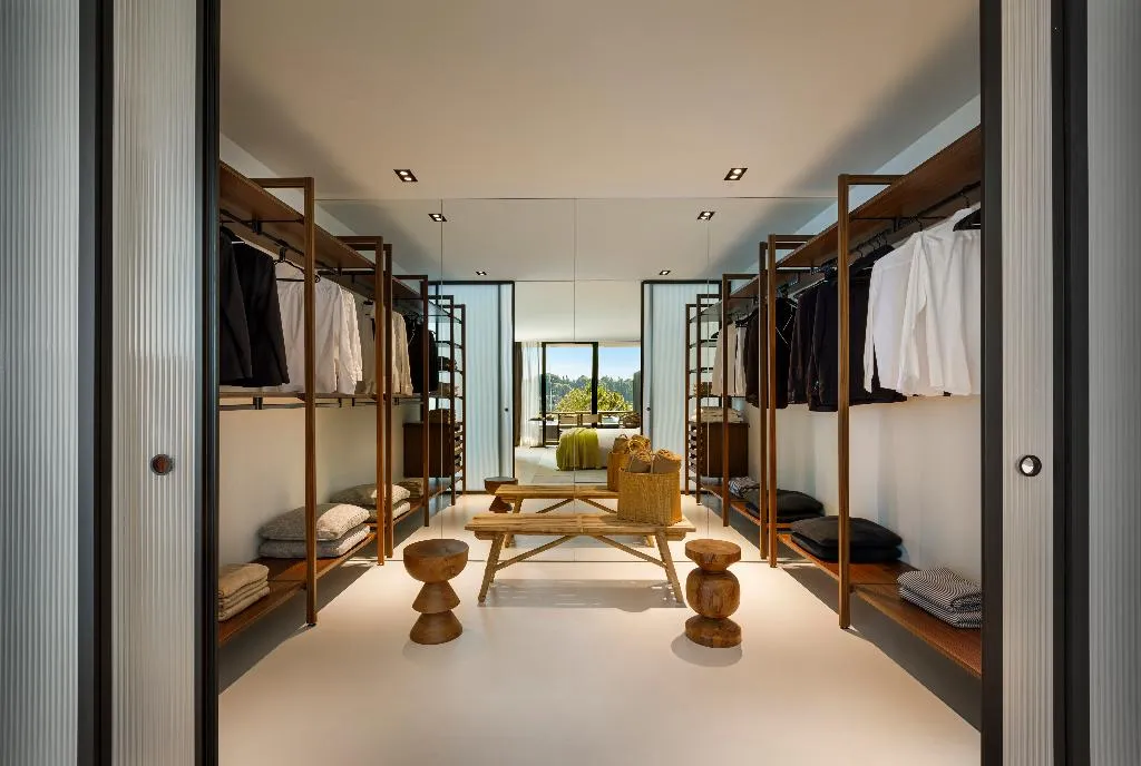 SUITE LUXURY Room, Grand Park Hotel Rovinj by Maistra Collection, Istria