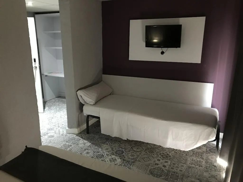 Room, Benidorm Bb Hostel, Costa Blanca