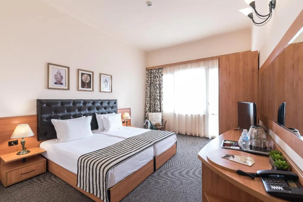 DOUBLE STANDARD Room, Lotus, Bourgas