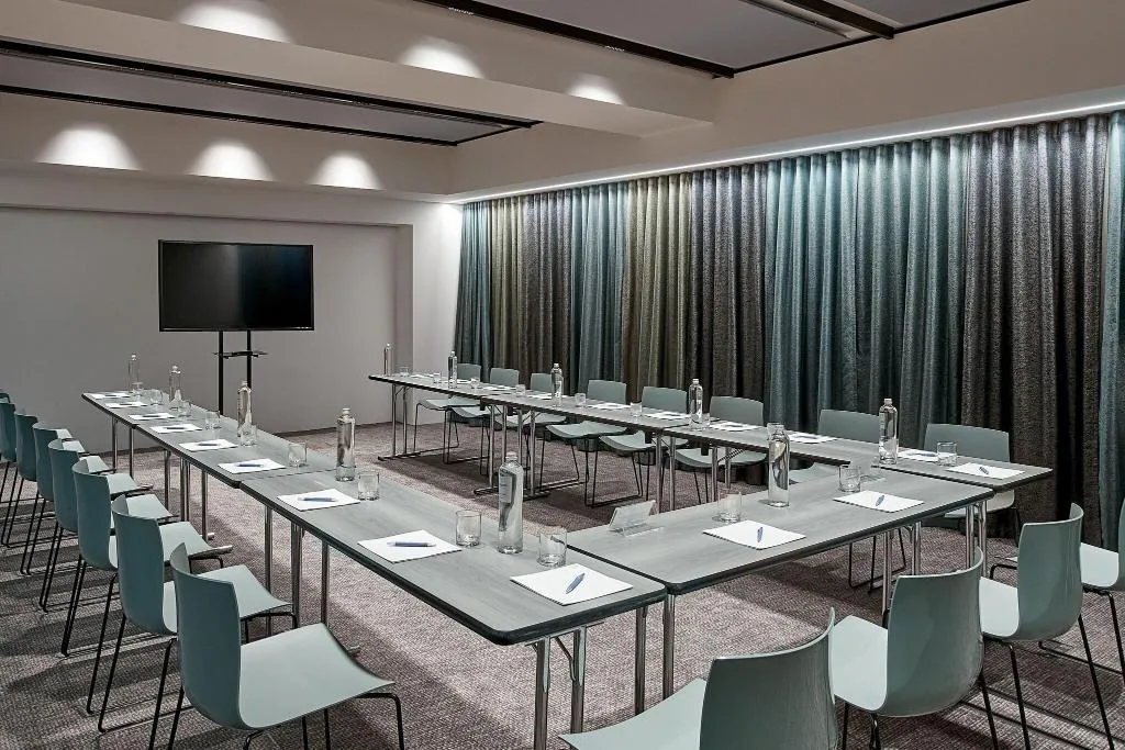 Conferences, Four Points by Sheraton Venice Mestre, Venice
