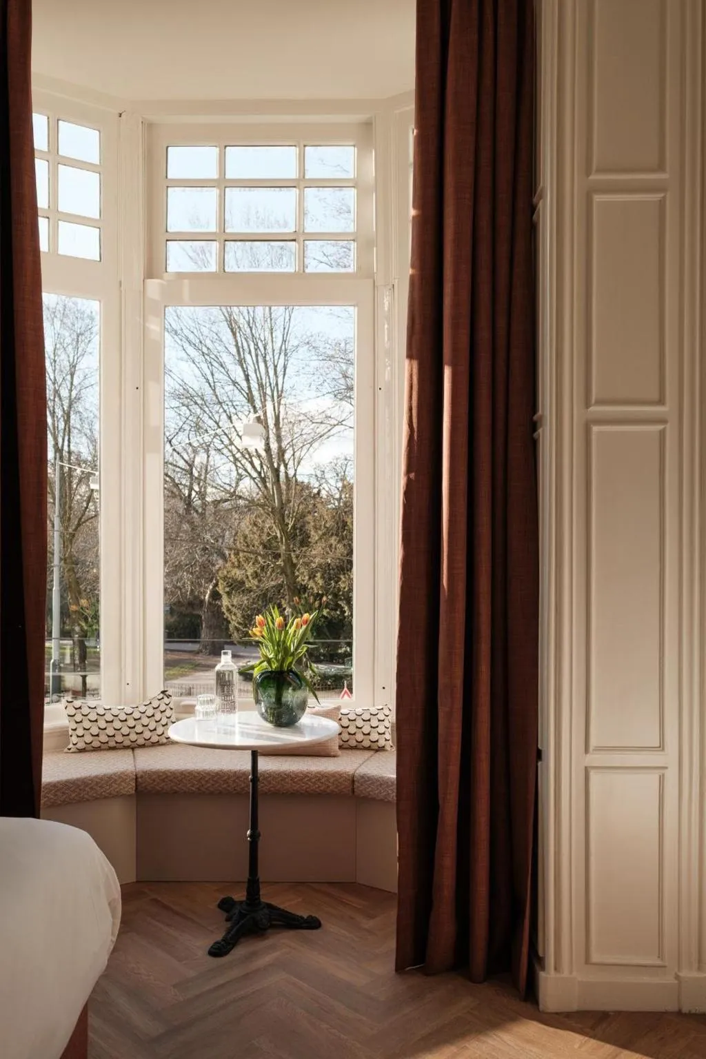 Room, Amsterdam Parklane, Amsterdam