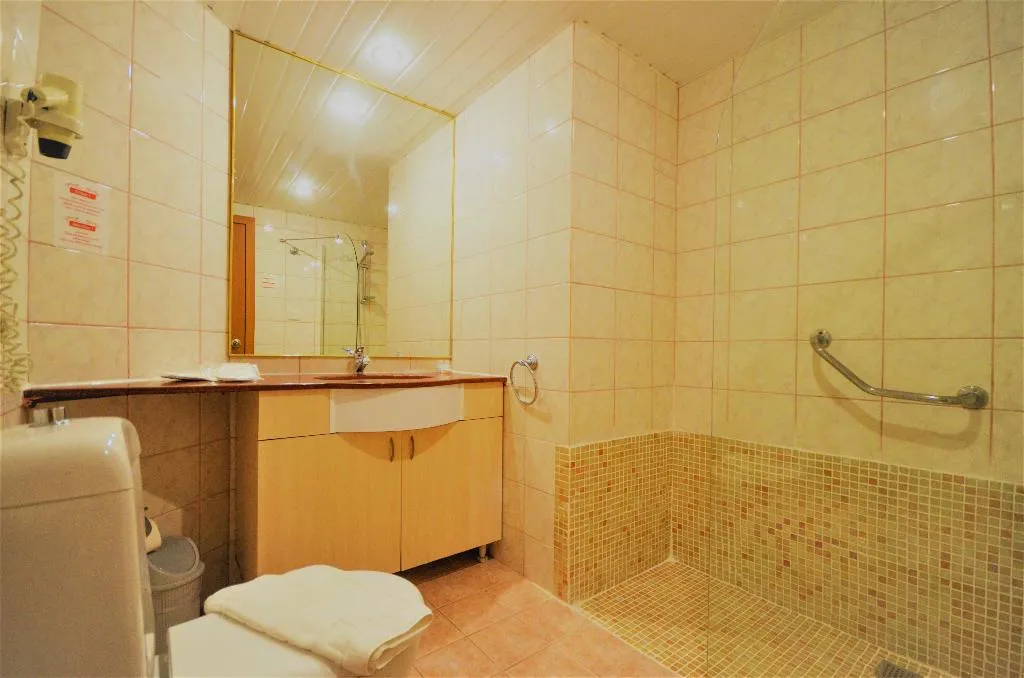 APARTMENT ONE BEDROOM Room, Select Apart Hotel, Antalya