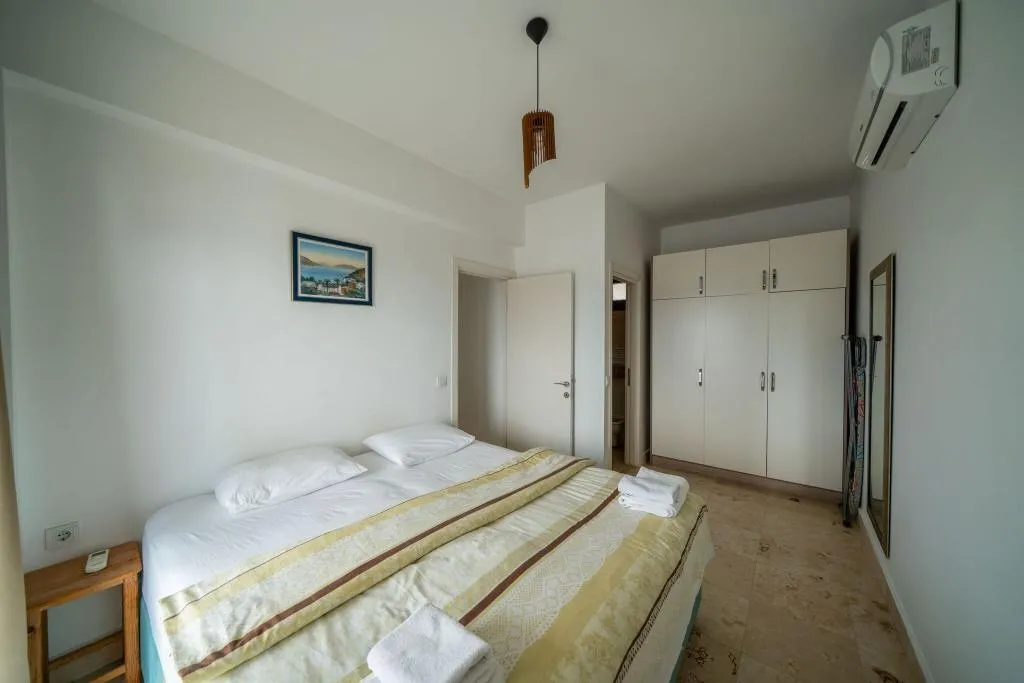 Room TWO BEDS Room, Ilya Apart 1, Dalaman