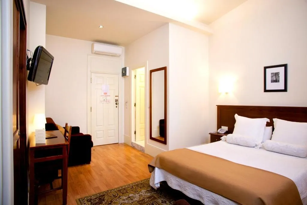 Double or Twin SUPERIOR Room, Aliados, Porto