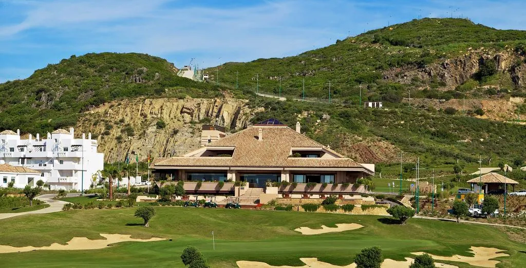 General view, Ona Valle Romano Golf and Resort, Costa Del Sol