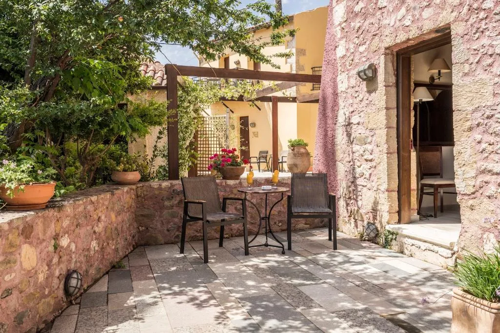 SUITE STANDARD Room, Spilia Village Hotel & Villas, Crete