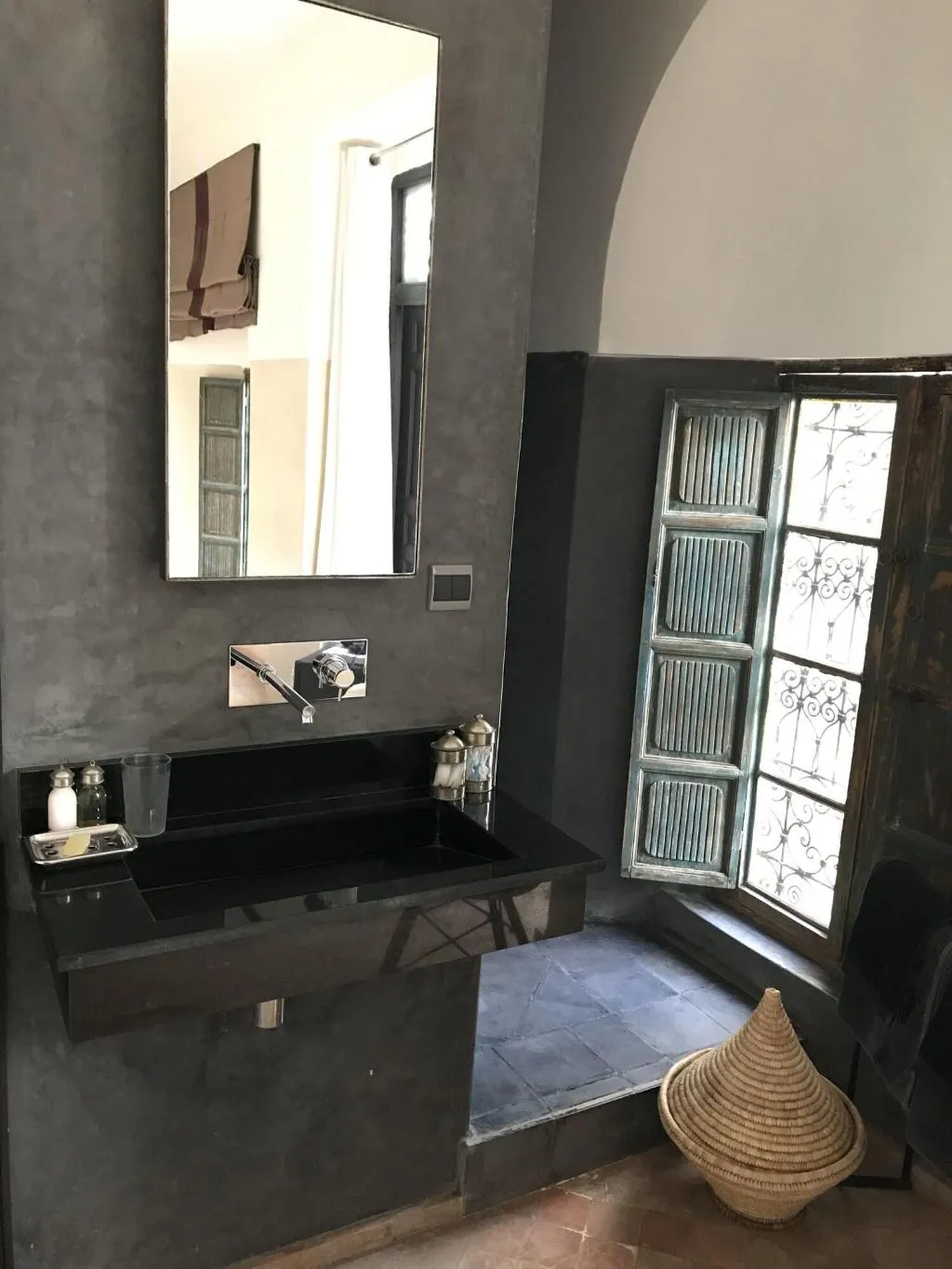 Room, Riad Bab 54, Marrakech