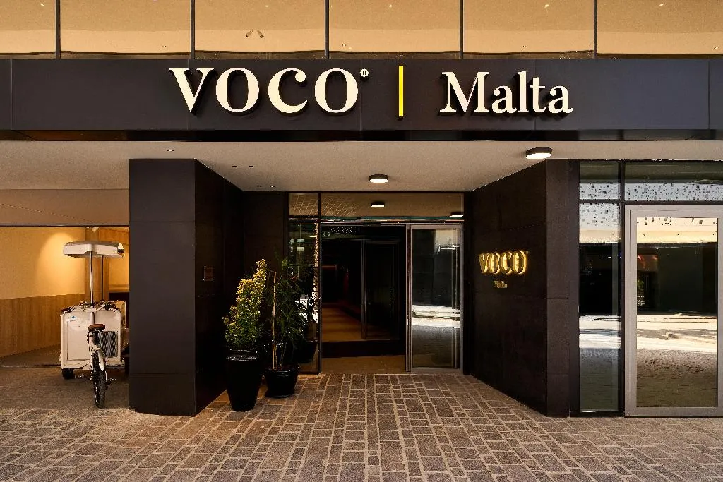 General view, voco Malta, an IHG Hotel, Malta