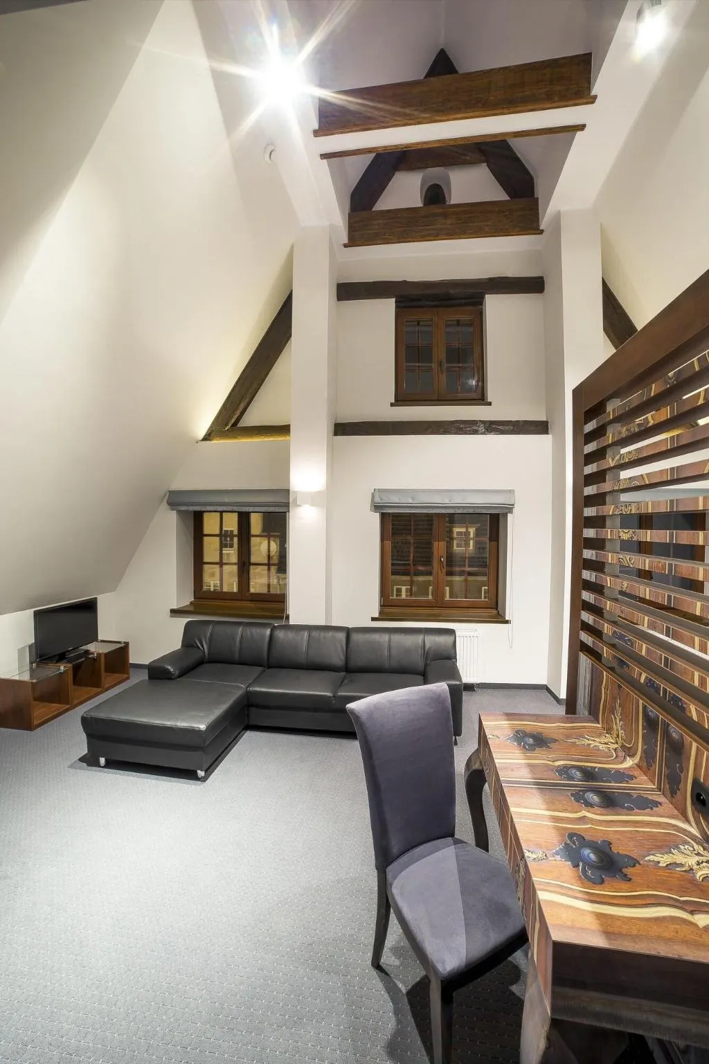 Room, Celestin Residence, Gdansk