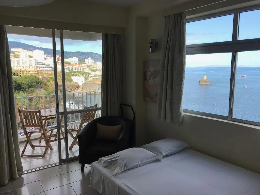 Room, Apartamentos Do Mar, Madeira
