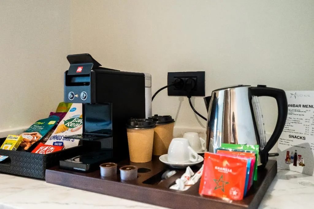 SUITE EXECUTIVE Room, JM Suites Hotel Eco-Friendly Casablanca, Casablanca