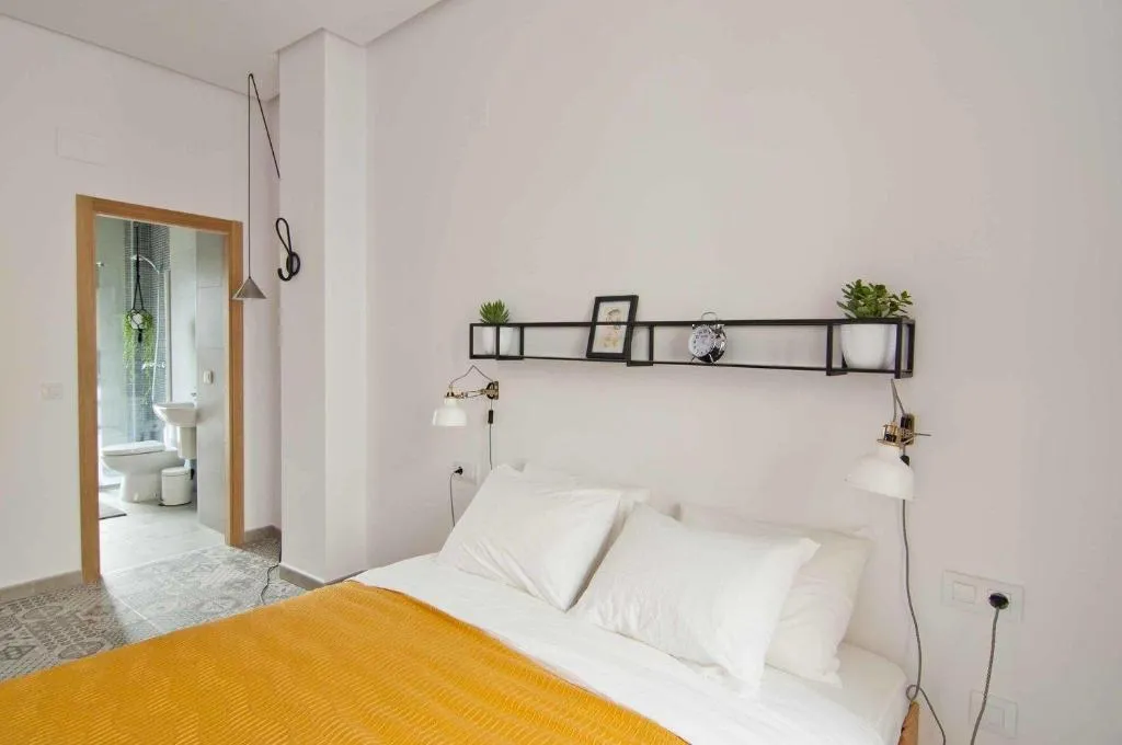 Room, Zalamera B&B, Valencia