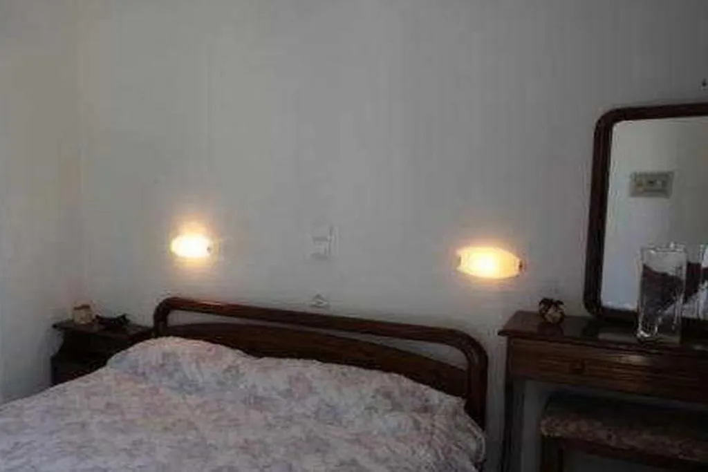 TRIPLE STANDARD Room, Mina Town Hillside, Mykonos
