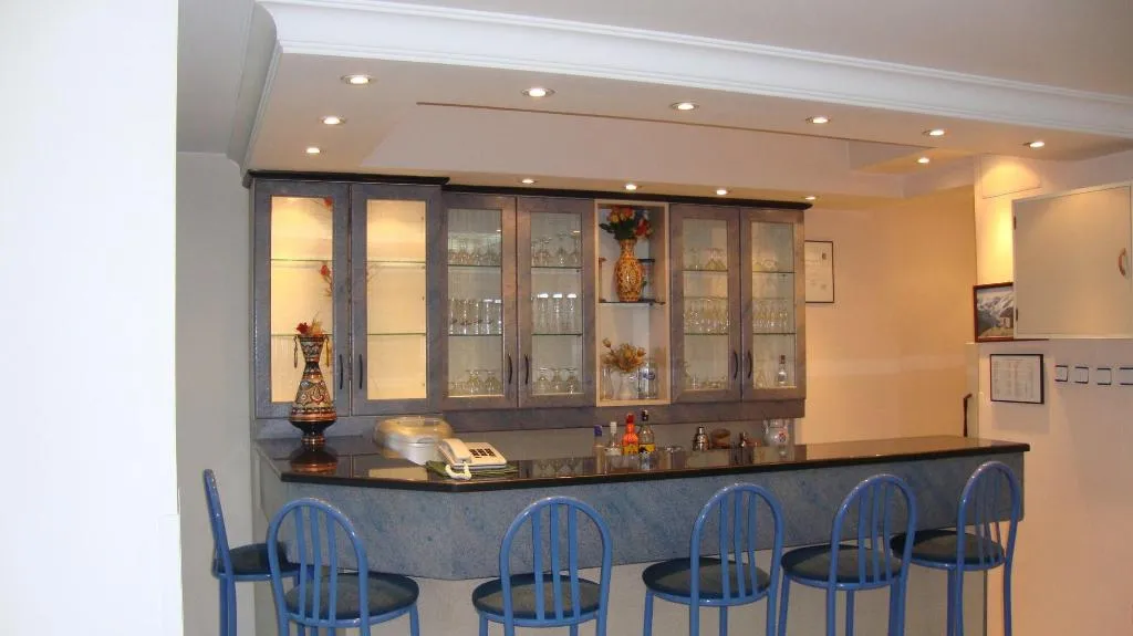Bar, Hotel Baylan Yenisehir, Izmir