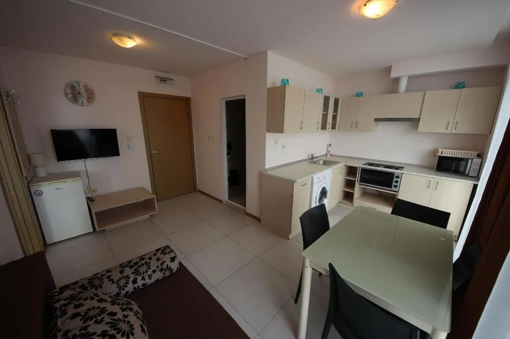 Room, Menada Grand Kamelia Apartments, Bourgas