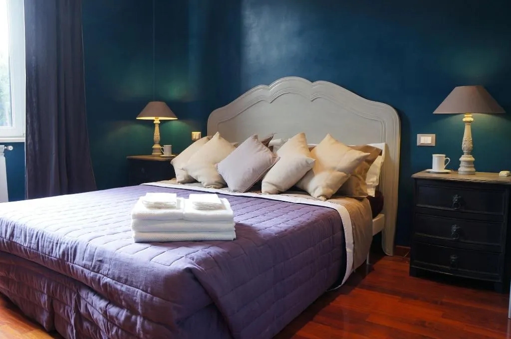 Room, Le Stanze Di Elle, Naples