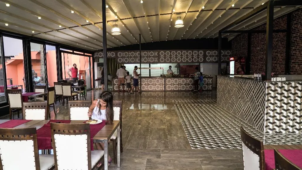 Restaurant, Dionisus Hotel Belek, Antalya