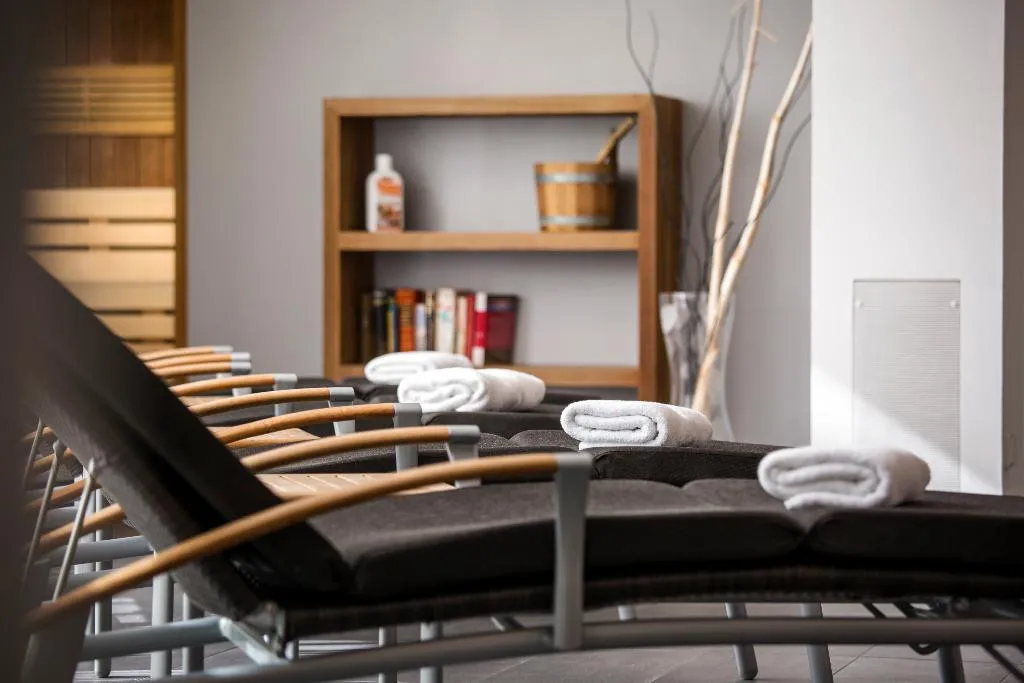 Sports and Entertainment, Hotel Berlin, Berlin, Berlin