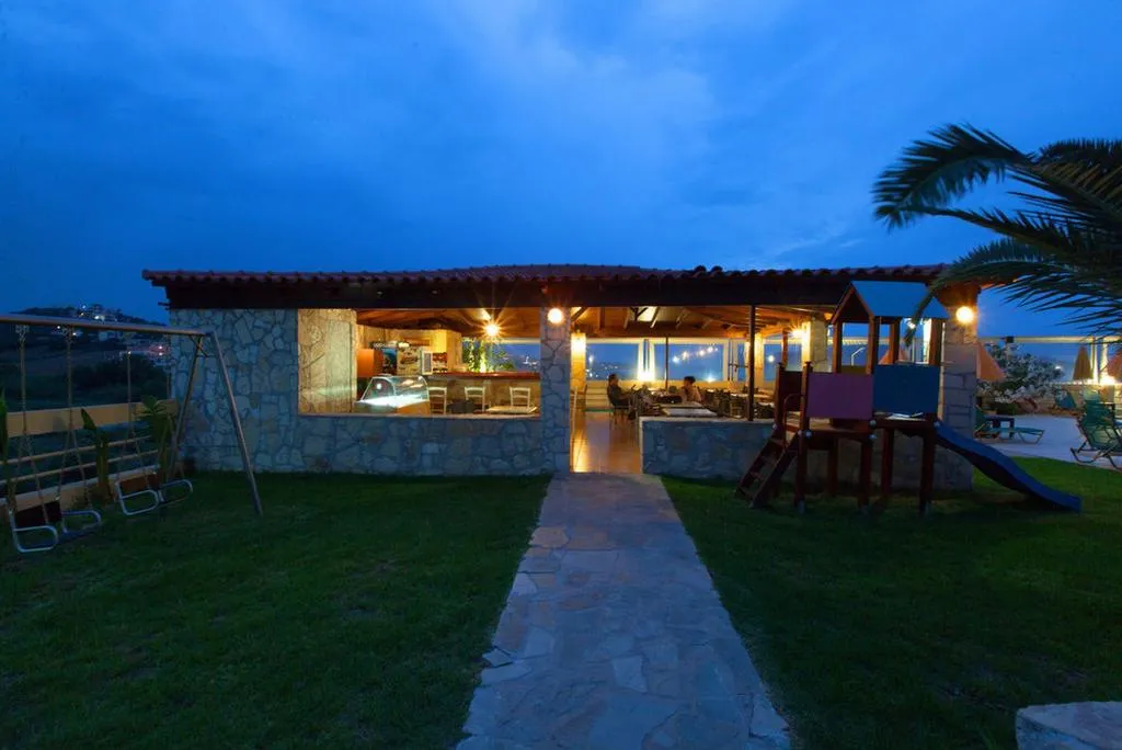Bar, Top Hotel, Crete