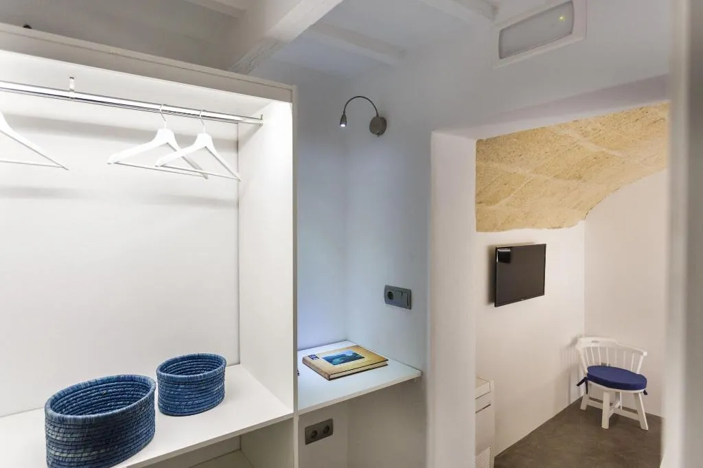 Room, Petit Hotel 5 Fars - Adults Only, Menorca