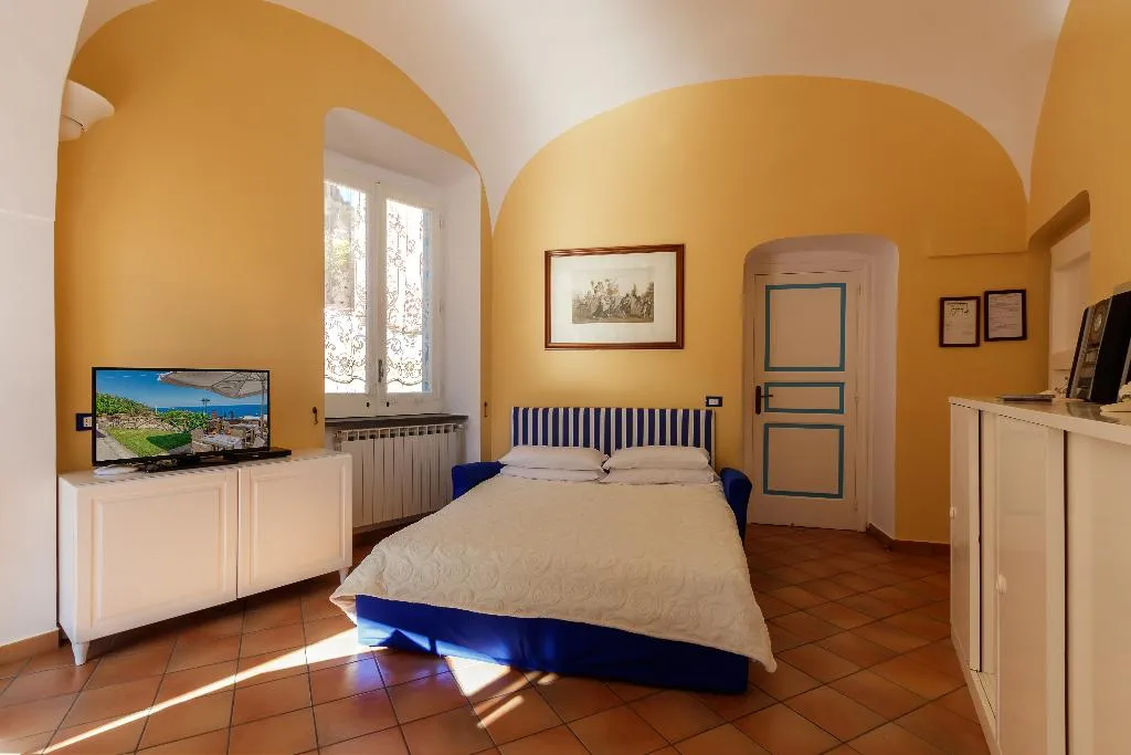 APARTMENT DELUXE Room, Villarena Relais, Naples