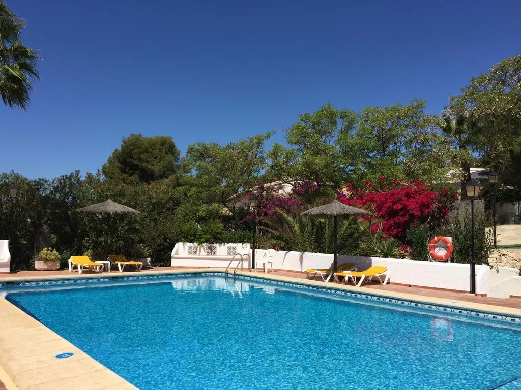 General view, Boutique Hotel Restaurant Los Limoneros, Costa Blanca