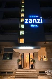 Hotel Zanzi Durres, Durres