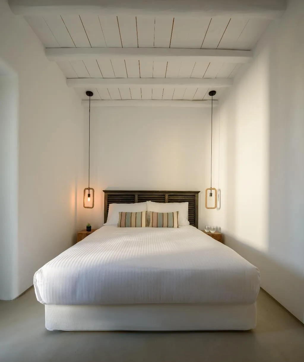 APARTMENT GRAND Room, The Summit of Mykonos, Mykonos