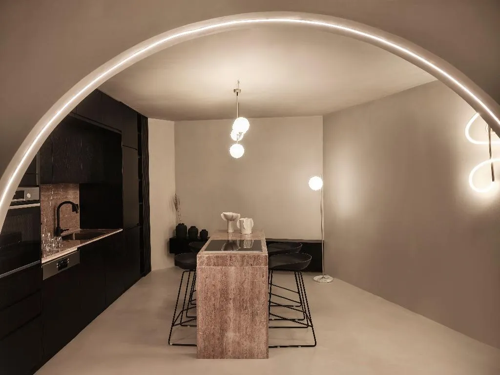 VILLA TWO BEDROOMS WITH PRIVATE POOL Room, Andronis Boutique, Santorini