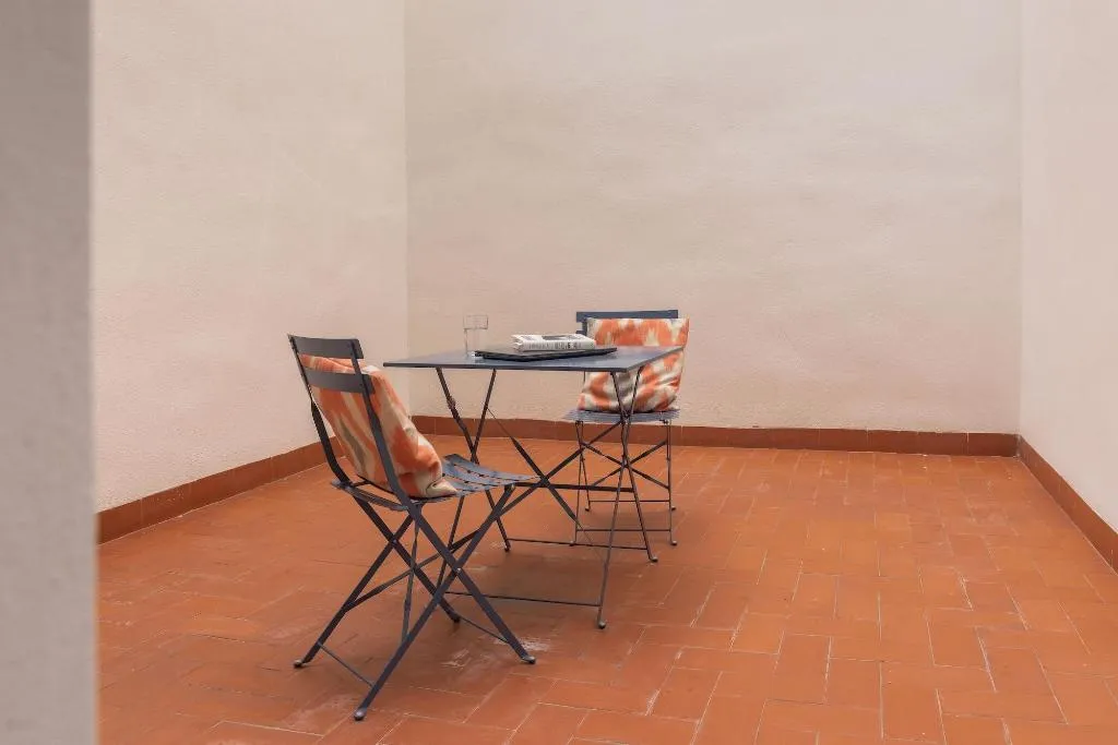 Room, Apartamentos Lã­bere Valencia Jardã­n Botã¡nico, Valencia