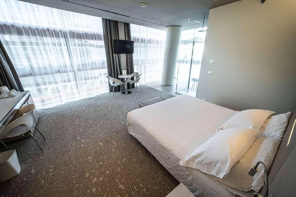 Room, Best Western Plus Net Tower Hotel Padova, Venice