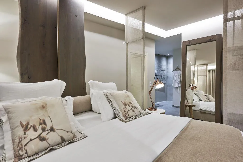 SUITE GRAND Room, Palladium, Mykonos