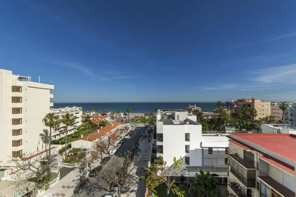 General view, Essence Hotel Boutique by Don Paquito, Costa Del Sol