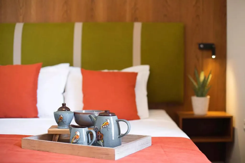 SUITE STANDARD Room, Skiathos Avaton Hotel, Skiathos