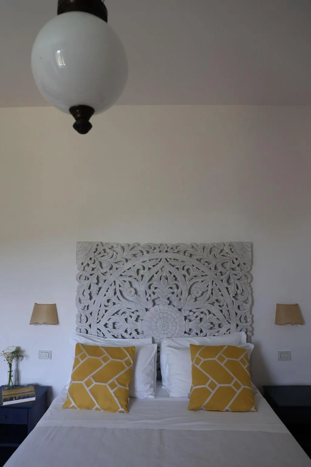 Room, Villa Puolo - With Private Sea Access, Naples