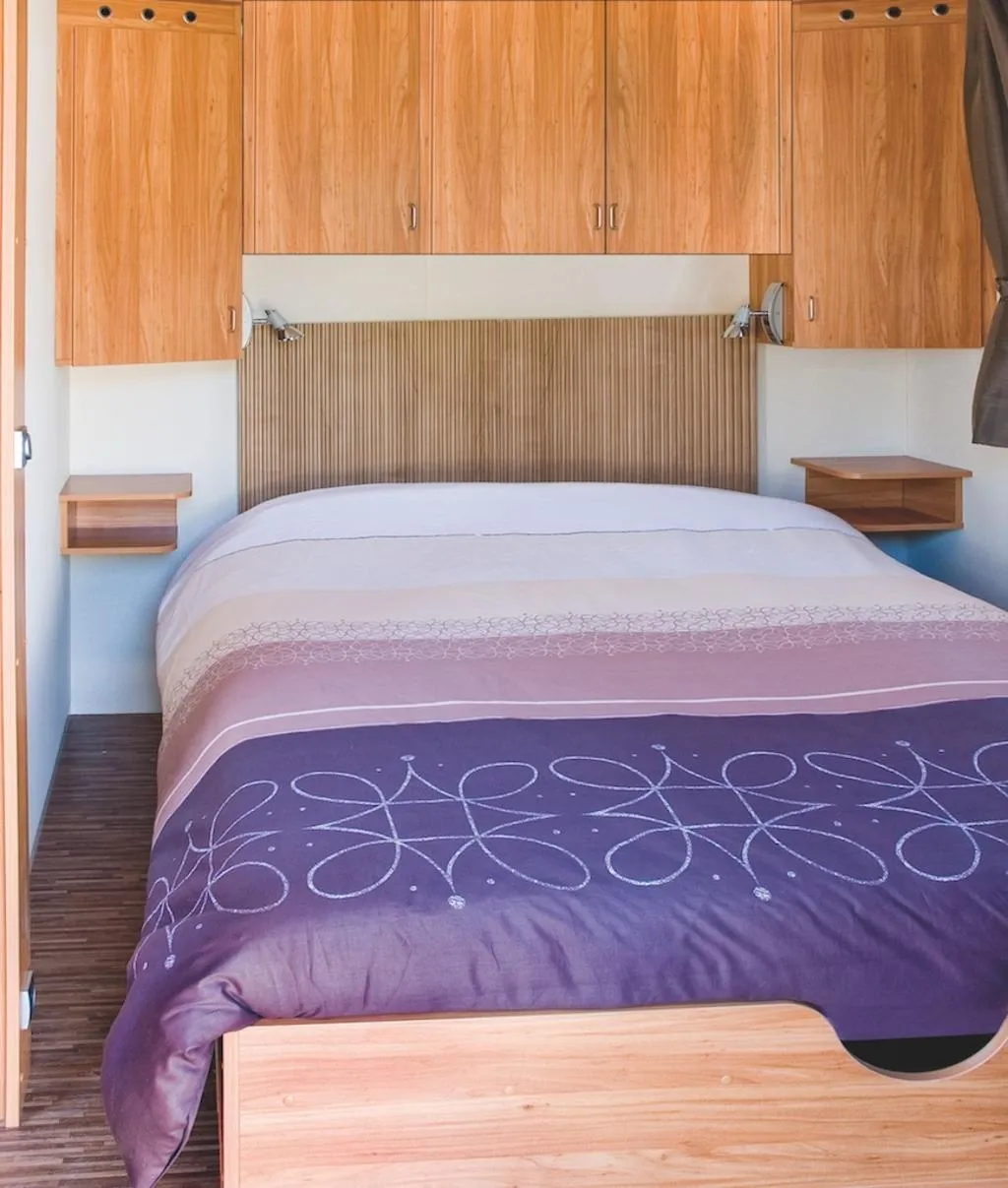 LODGE STANDARD Room, Club del Sole Jesolo Family Resort, Venice