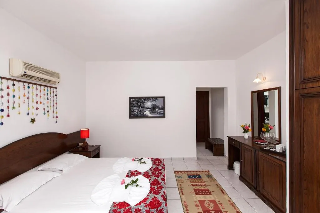 Room, Aida Hotel, Antalya