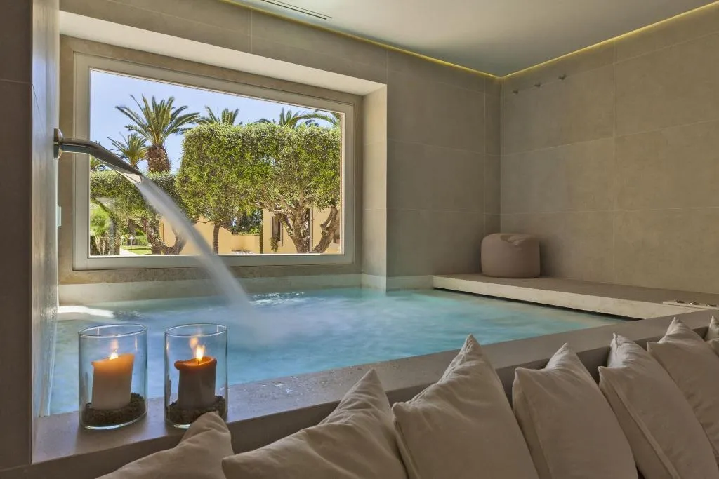 Sports and Entertainment, Dimora Caiammari Luxury Hotel & Spa, Catania
