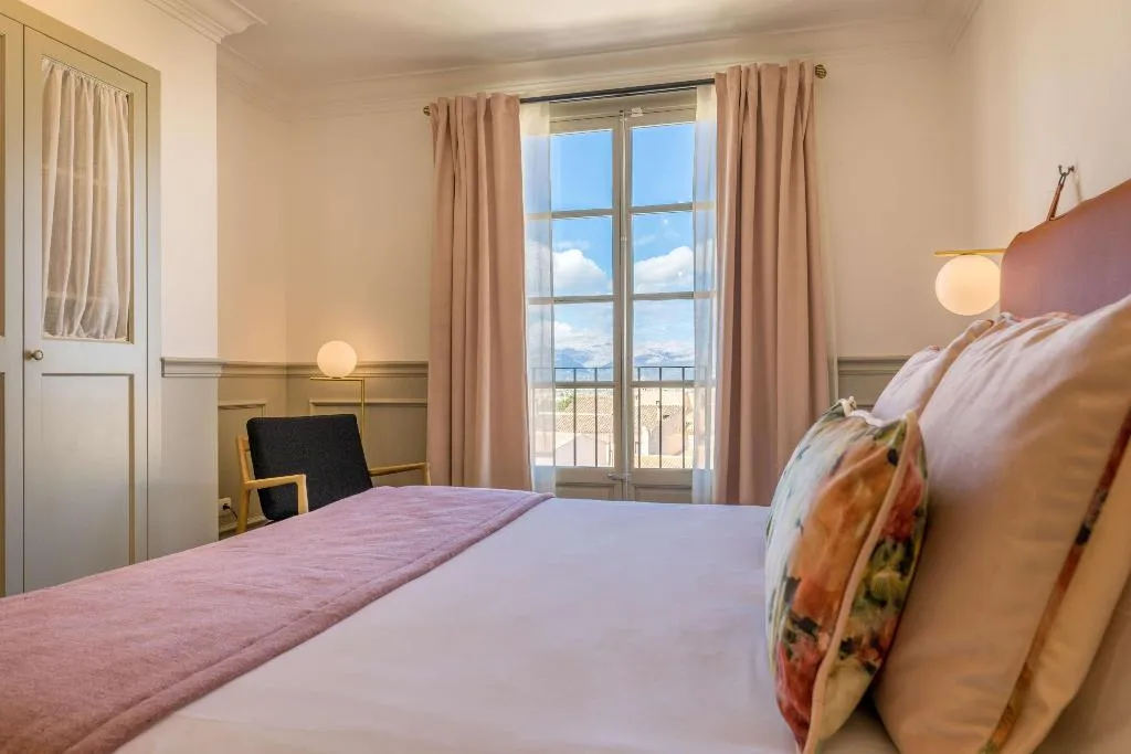 Room, Can Ribera By Zafiro, Majorca