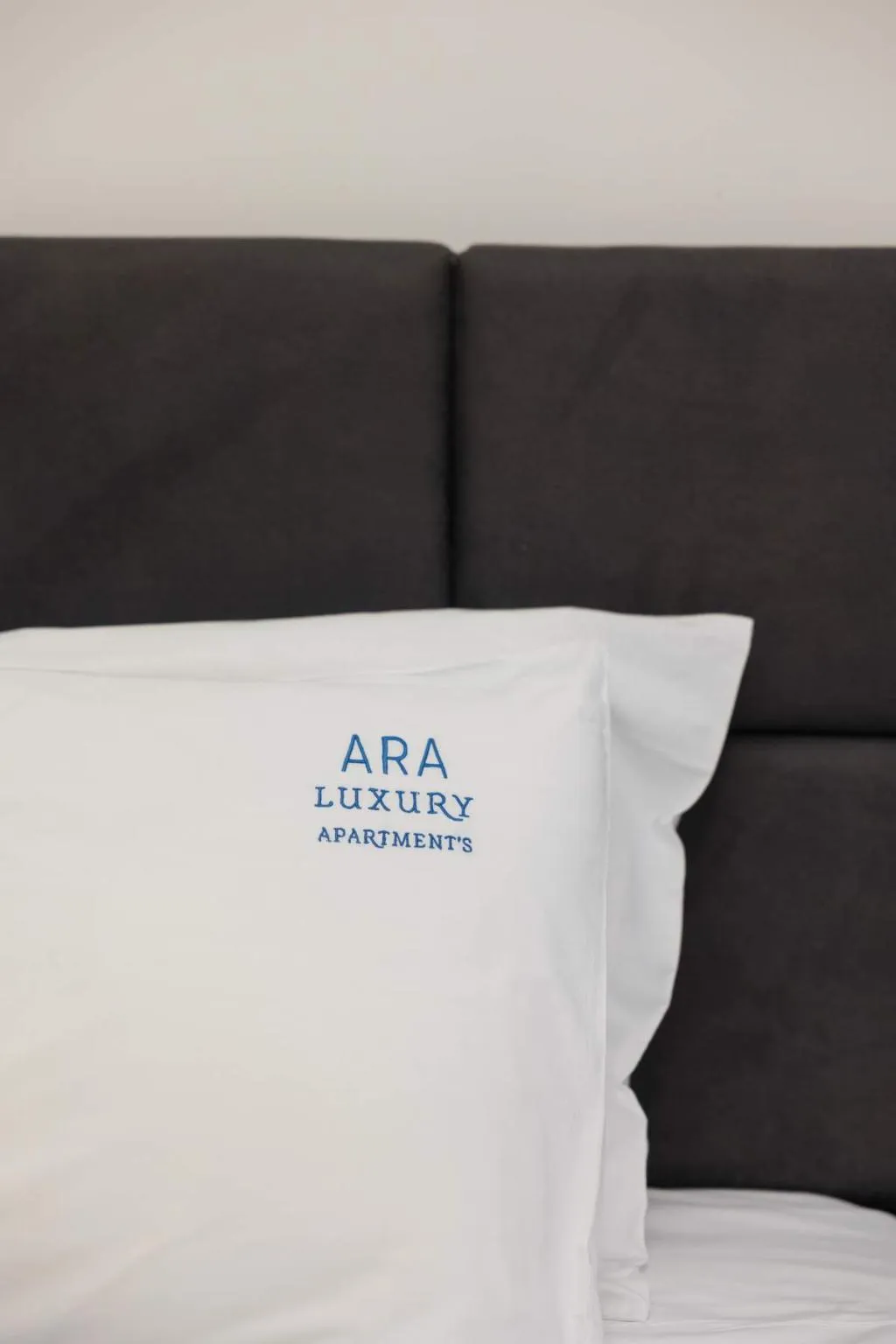 APARTMENT ONE BEDROOM Room, Ara Luxury Suites, Halkidiki
