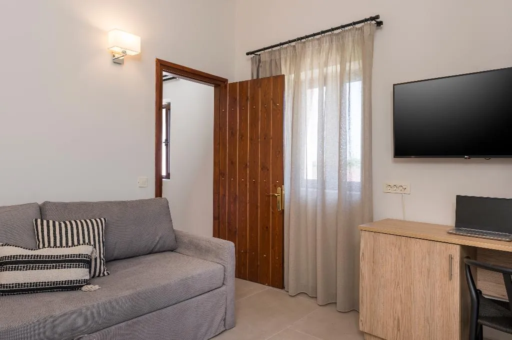 SUITE STANDARD Room, Spilia Village Hotel & Villas, Crete