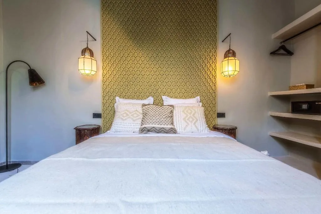 Room, Riad Xo, Marrakech