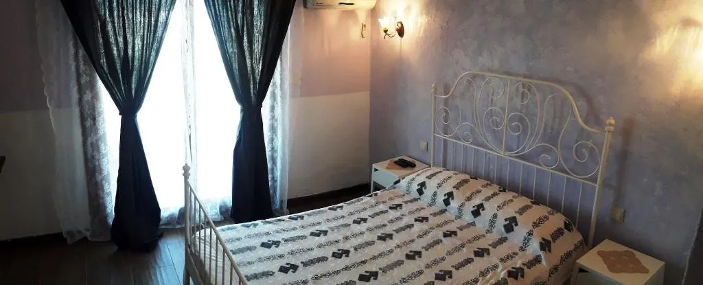 Room, Parvaport Otel, Izmir