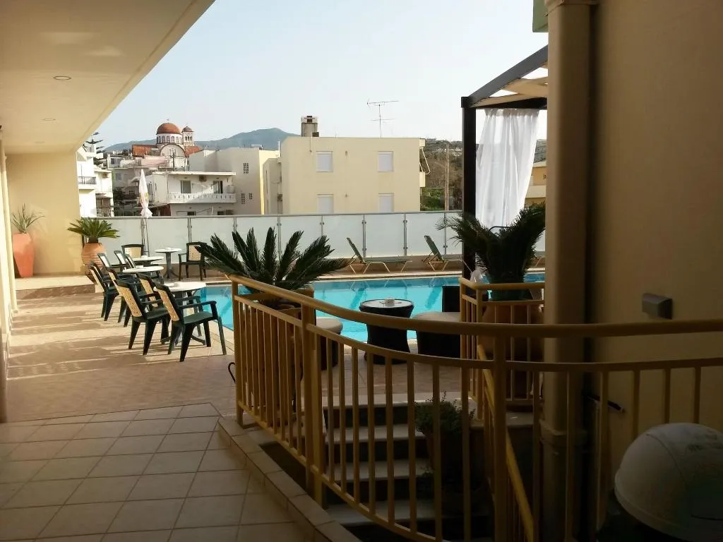 Room, Zannis, Crete