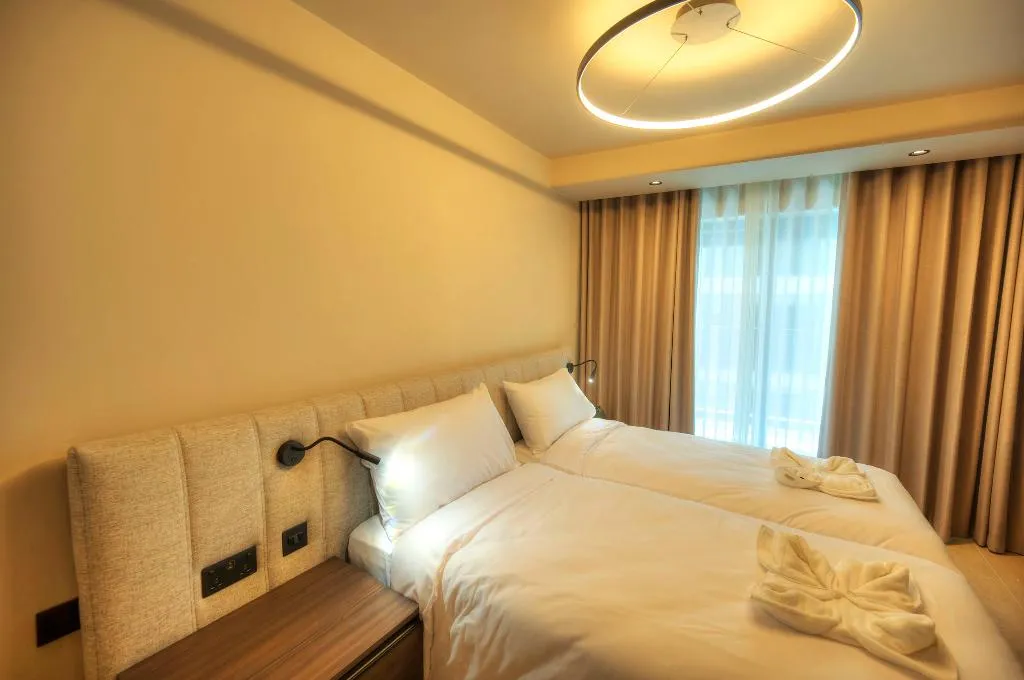 Double or Twin STANDARD Room, Aste Hotel, Malta