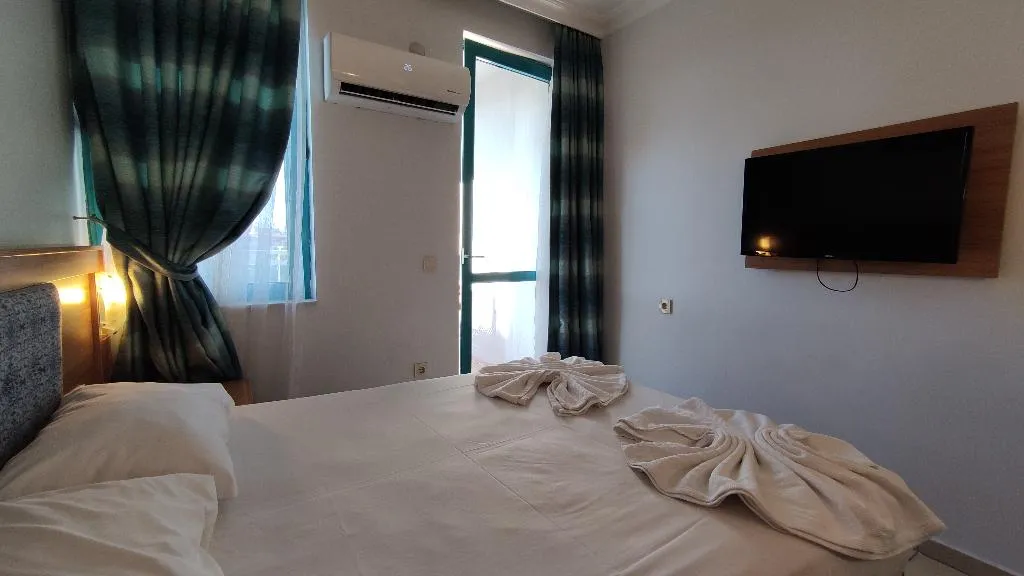 Room STANDARD Room, Wonderlife Hotel, Antalya