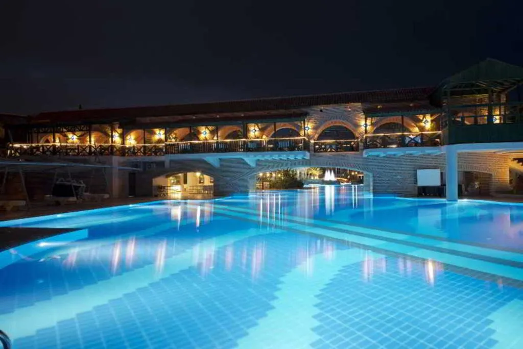 Pool, Limak Limra Hotel & Resort, Antalya