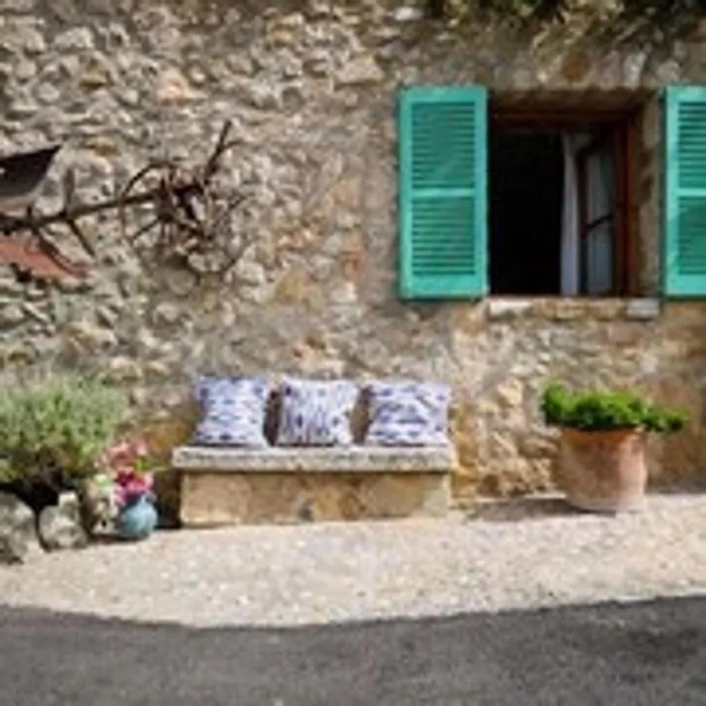 Room, Finca Hotel Es Castell, Majorca