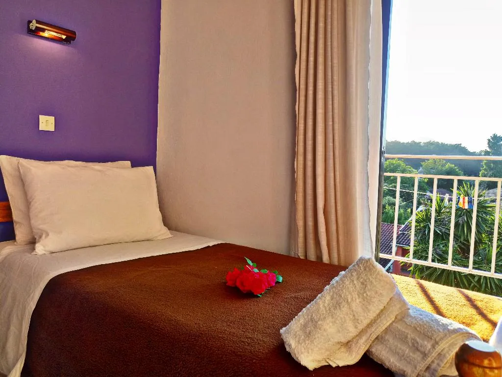 STUDIO STANDARD Room, Corfu Villa Rainbow, Corfu